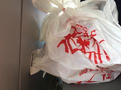 -肯德基(南京站A2检票口楼上)
