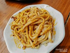 -清真·马洪小炒泡馍馆(钟楼回民街店)