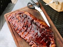 烤肋排-潭柘厚院&山顶烤肉(潭柘寺店)