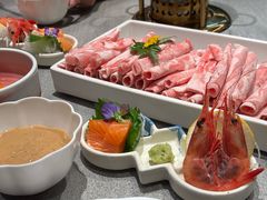 -合乐·创意火锅(亚东柒号店)