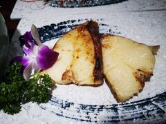 -渔日本料理铁板烧(新天地假日广场店)
