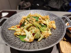-宏宴·新京菜(望京店)