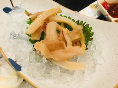 -Mr·Fish鱼鲜生海鲜放题(银泰in99店)