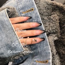 -Cici Nail日式美甲美睫工作室