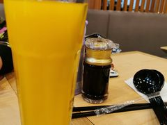 -阿香米线(天津凯德餐厅店)