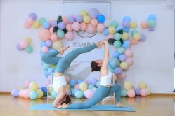 点击看大图 -亚太瑜伽普拉提学院