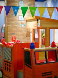 -幻贝家儿童乐园(苏州中心店)