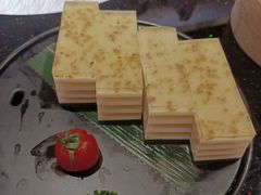 -味可道美食坊(福基路店)