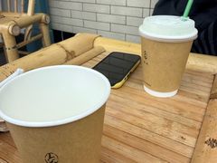 -李山山茶事(景枫店)