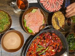 -冯校长老火锅(广州正佳广场店)