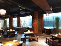 -功夫小龙虾·烧烤·江湖菜(金沙洲店)