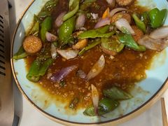 -稻品香小锅饭豆腐馆(北三路店)