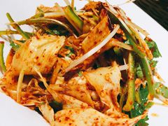 -温度烤肉专门店