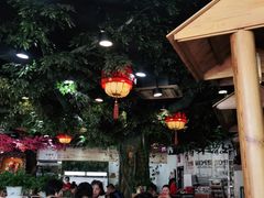 -活鱼馆(宜兴埠店)