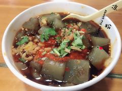 -星隆国际·芜湖小吃街