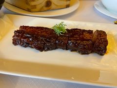 -富力丽思卡尔顿酒店·丽轩中餐厅