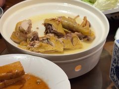 -乡里八闽·福州乡土菜(火车北站店)