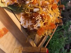 -鳗鱼家·深夜食堂(军博店)