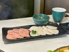 -狐狸爱上椰子鸡(滨江星光大道店)