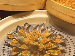 -武汉厨房自助餐厅·武汉卓尔万豪酒店