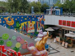 -宝龙城(杭州滨江店)