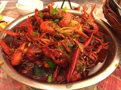 口味虾-老梅园大虾城(八一桥店)