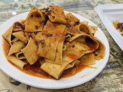 -清真·穆萨砂锅(大皮院店)