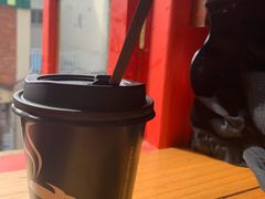 港式奶茶-Eckl’s爱氏热狗(猫街店)