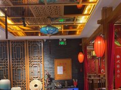 -重庆德忆火锅（龙南街3店）(渝水岸餐饮)