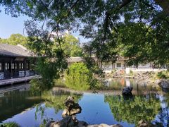 -台州府城(东湖)
