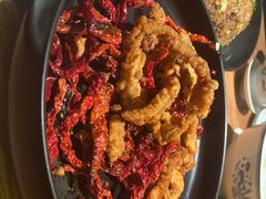 -蓉城小馆(科兴店)