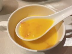 -上海金桥红枫万豪酒店-万豪中餐厅