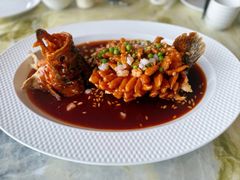 -老阊门菜馆(山塘街店)