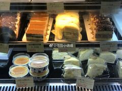 意大利提拉米苏-面包贝力思(上邦店)