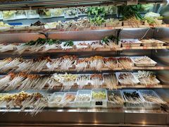 -来涮蜀鲜货火锅串串香(菜市口店)