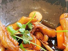 -美极鲜食坊(宝安南路店)