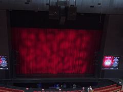 -交通银行前滩31演艺中心