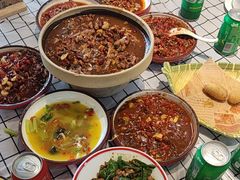 -江西老表·经典江西八大碗