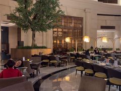 -漢咖啡·全服务式自助晚餐(武汉洲际酒店)