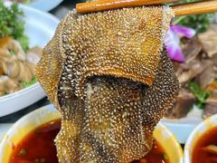 -码头故事火锅(大丰店)