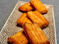 黄金脆带鱼-新荣记(BFC外滩金融中心店)