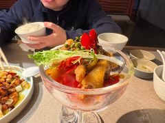 -饕林餐厅(春熙路店)