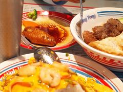 -敏华冰厅(平安金融中心店)