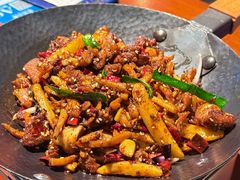 -索溪山寨·湘西饮食文化博物馆(标志门店)
