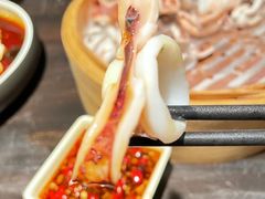 -乔街深夜食堂·台州菜·高压锅生蚝(杭州总店)