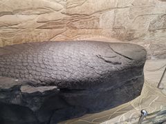 -白鹤梁水下博物馆