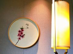 -溪畔•新徽菜(碧湖云溪店)