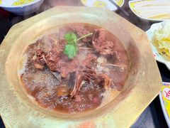 -芦月轩羊蝎子(劲松店)