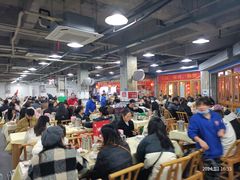 -笨罗卜浏阳菜馆(太平街店)