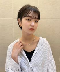 -杉影印象日式烫染專門店